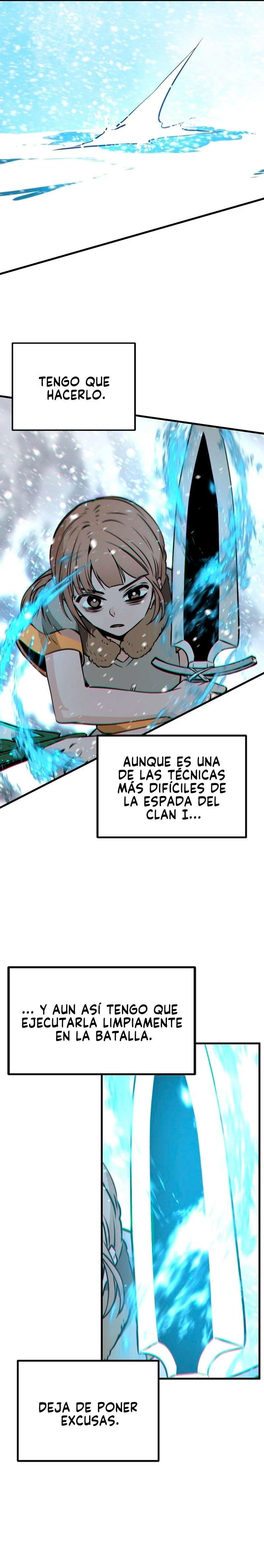Hero Killer capítulo 245, página 19