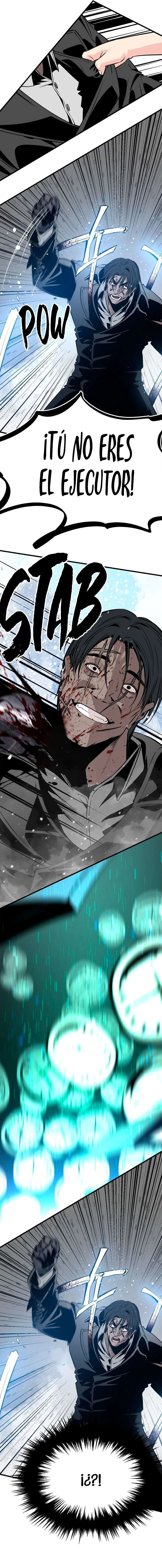 Hero Killer capítulo 245, página 21