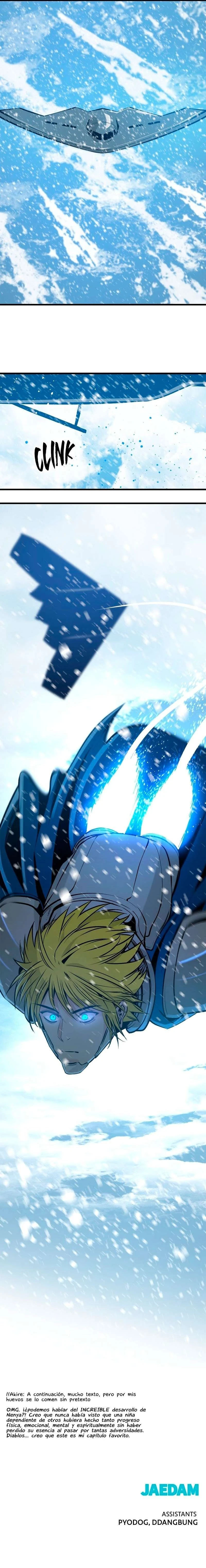 Hero Killer capítulo 245, página 27
