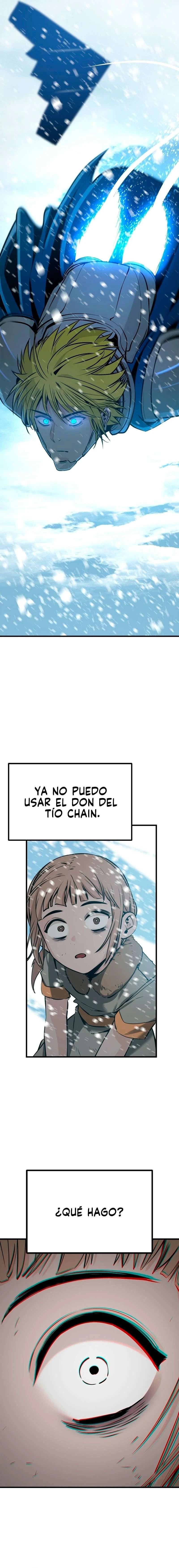 Hero Killer capítulo 246, página 2
