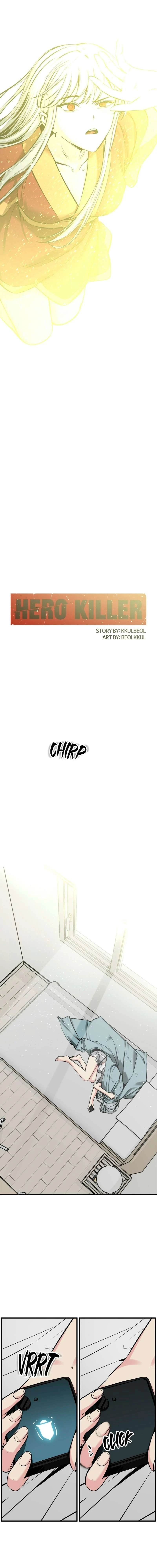 Hero Killer capítulo 246, página 5