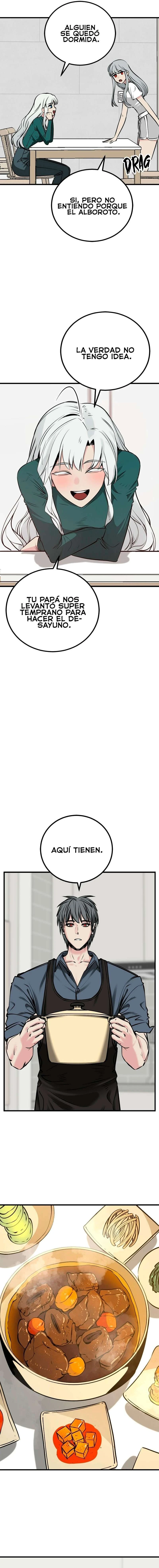 Hero Killer capítulo 246, página 7