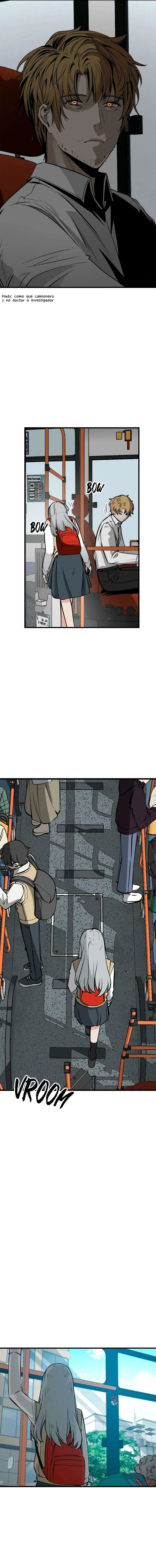 Hero Killer capítulo 246, página 13