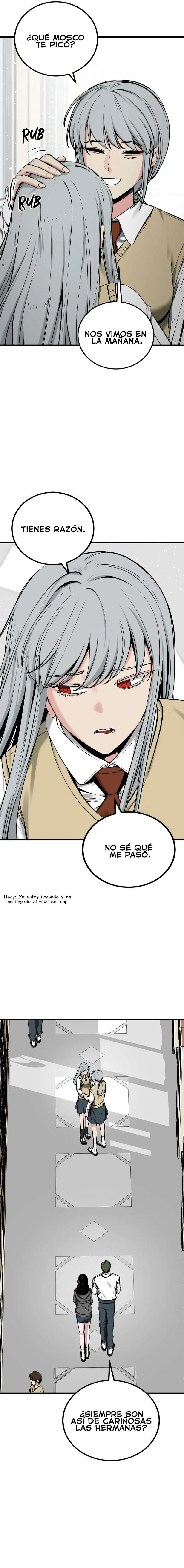Hero Killer capítulo 247, página 2
