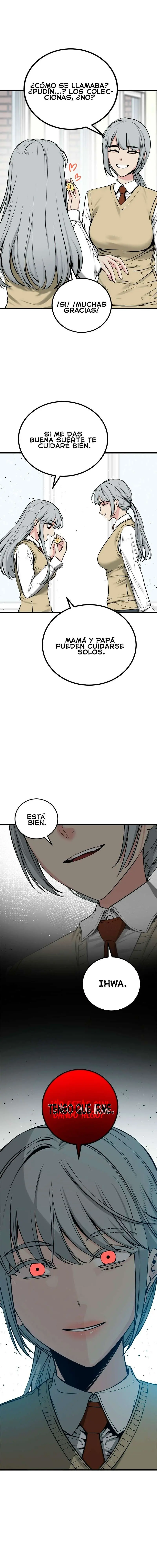 Hero Killer capítulo 247, página 4