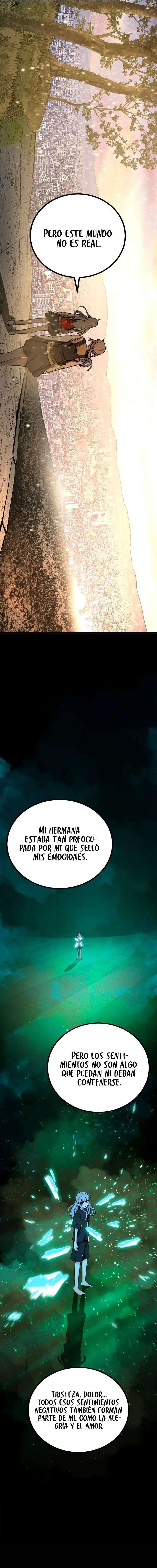 Hero Killer capítulo 247, página 18