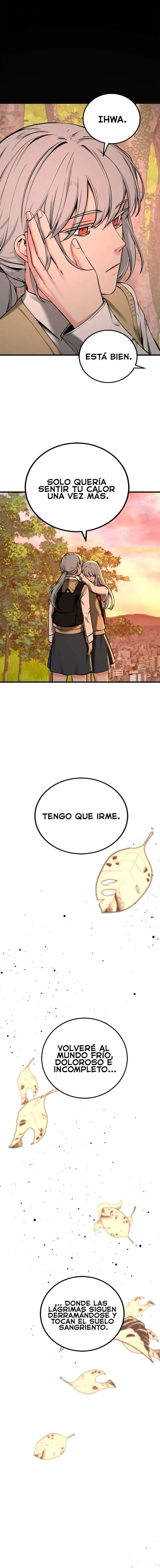 Hero Killer capítulo 247, página 19