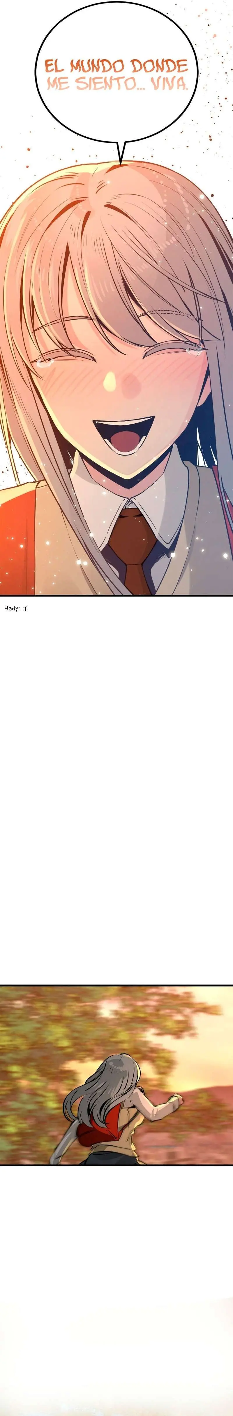 Hero Killer capítulo 247, página 20