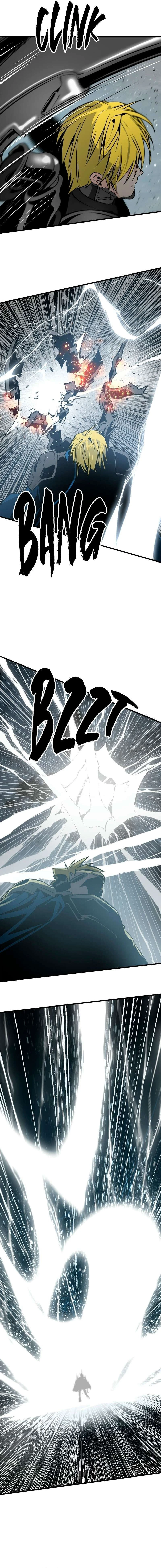 Hero Killer capítulo 248, página 20