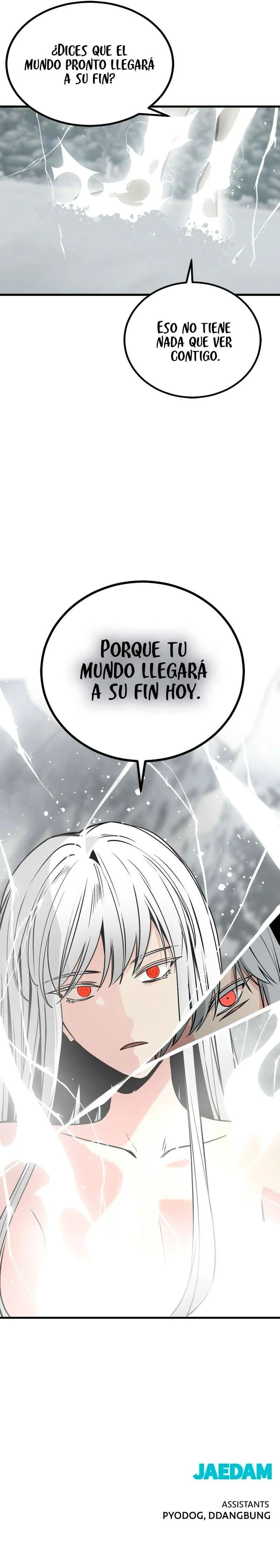 Hero Killer capítulo 248, página 21