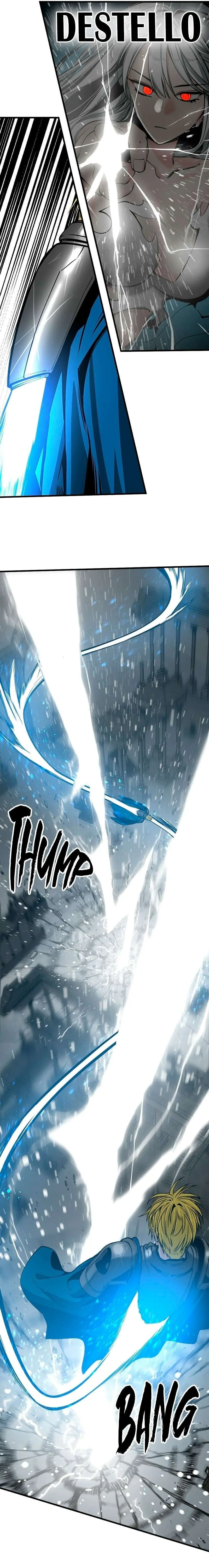 Hero Killer capítulo 249, página 3