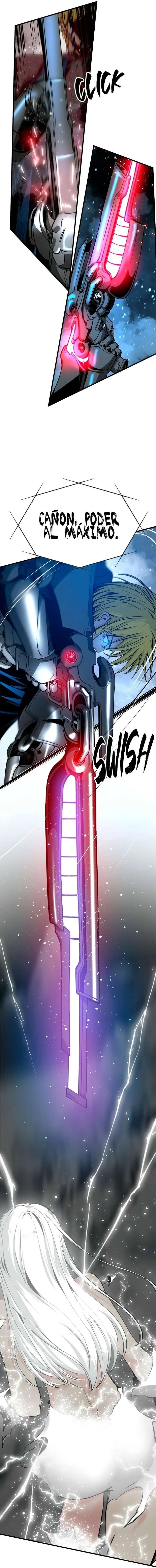 Hero Killer capítulo 249, página 4