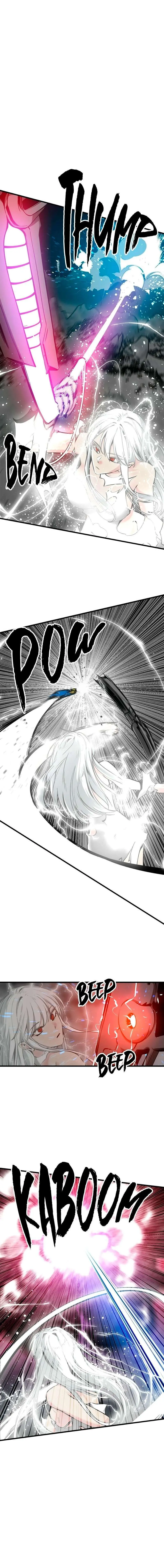 Hero Killer capítulo 249, página 5