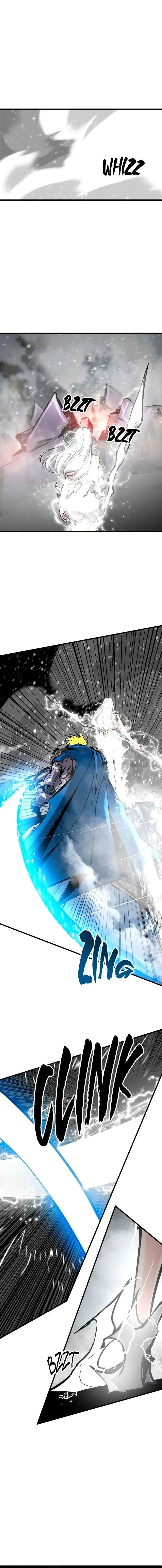 Hero Killer capítulo 249, página 13