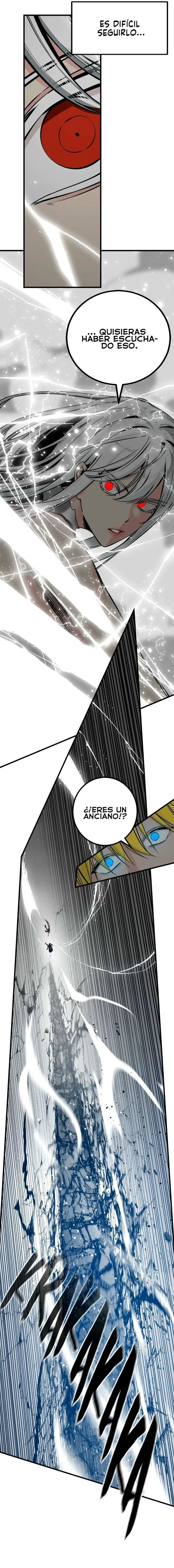 Hero Killer capítulo 249, página 15