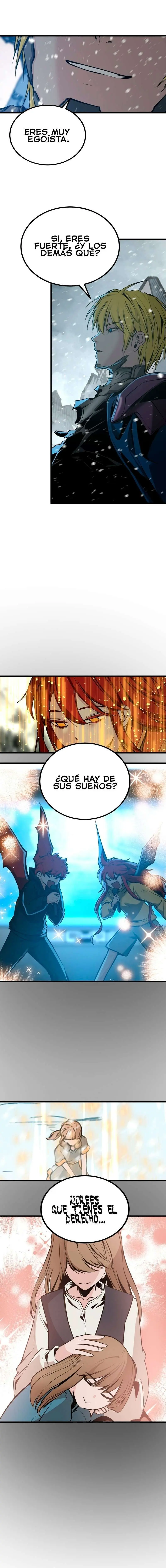 Hero Killer capítulo 249, página 17