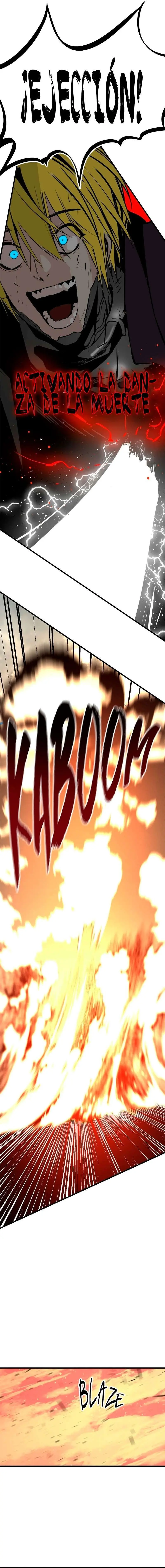 Hero Killer capítulo 249, página 19