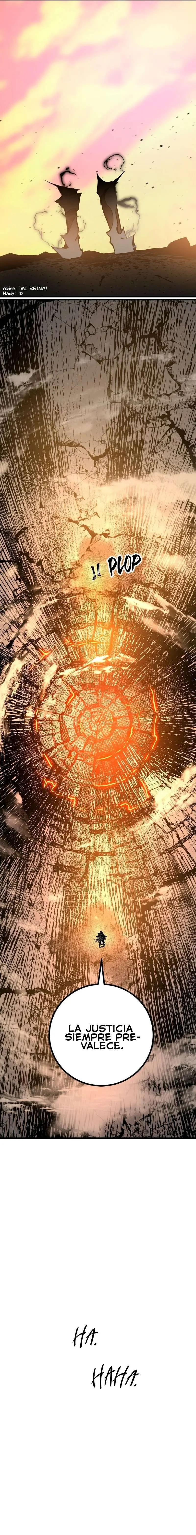 Hero Killer capítulo 249, página 20