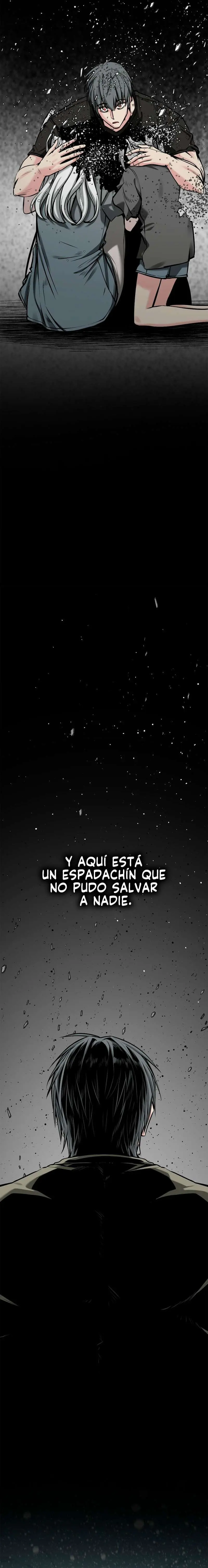Hero Killer capítulo 250, página 4