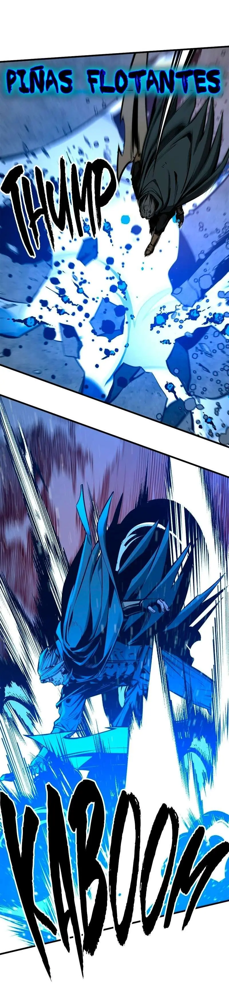 Hero Killer capítulo 250, página 8