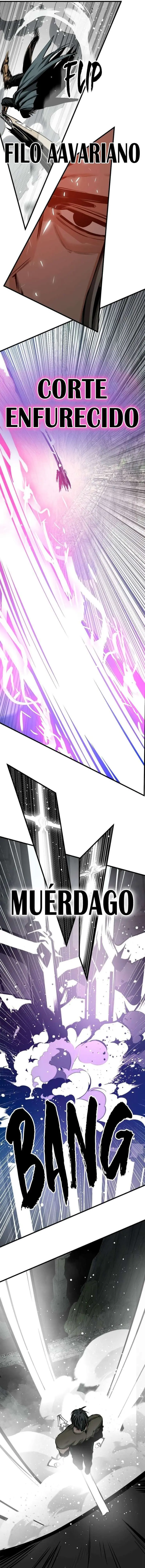 Hero Killer capítulo 250, página 9
