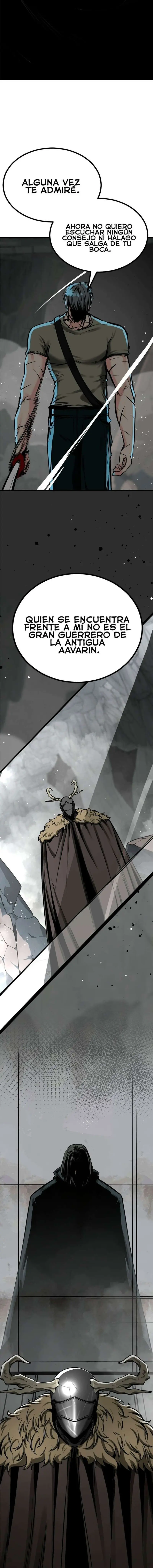 Hero Killer capítulo 250, página 14