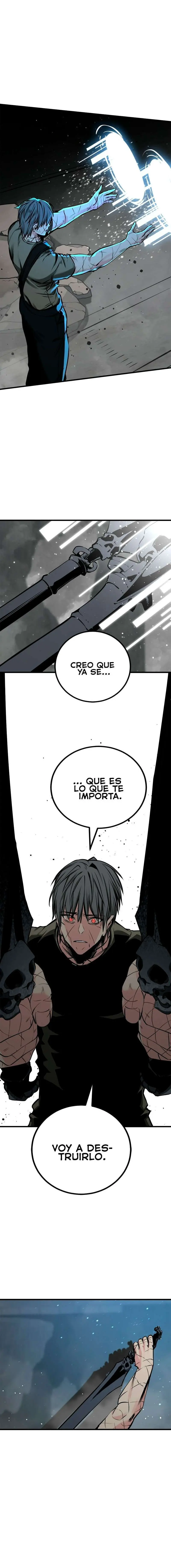 Hero Killer capítulo 250, página 17
