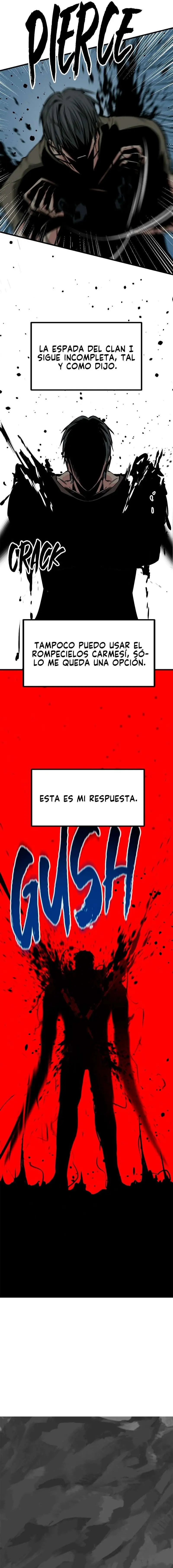 Hero Killer capítulo 250, página 18