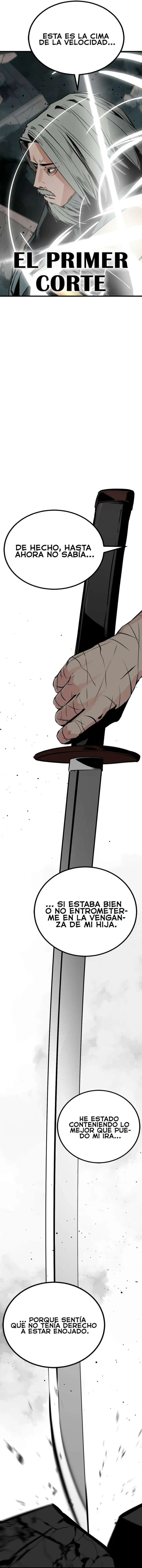 Hero Killer capítulo 250, página 20