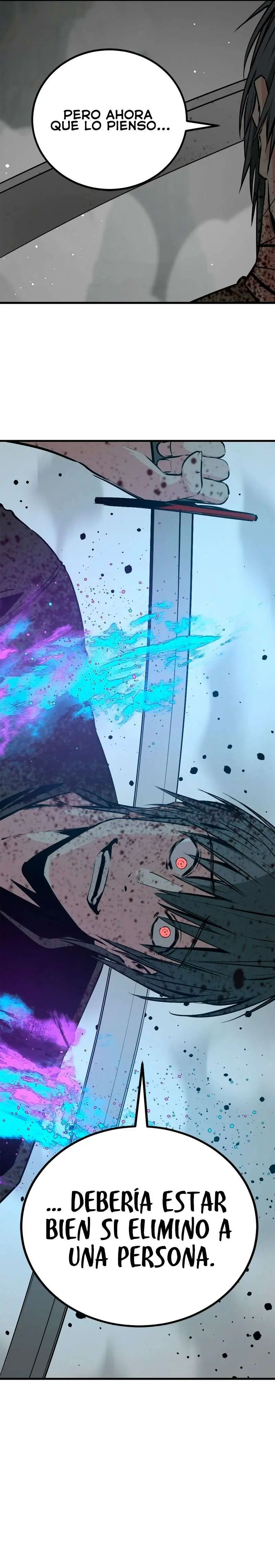 Hero Killer capítulo 250, página 21