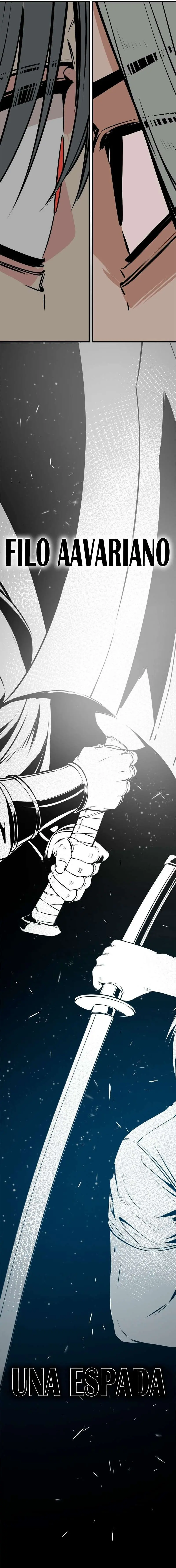 Hero Killer capítulo 250, página 22