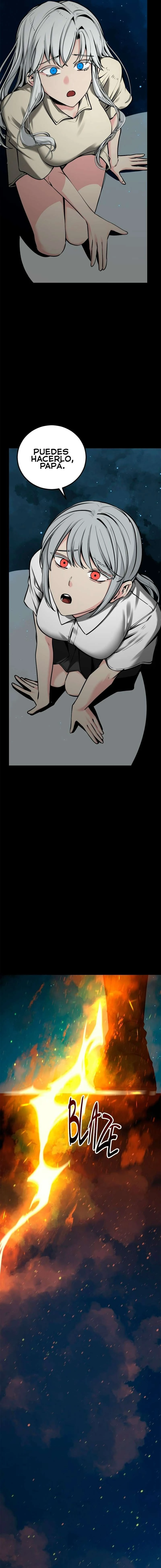 Hero Killer capítulo 251, página 2