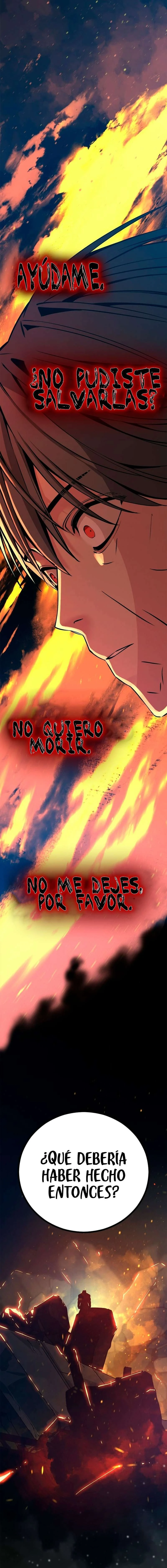 Hero Killer capítulo 251, página 3