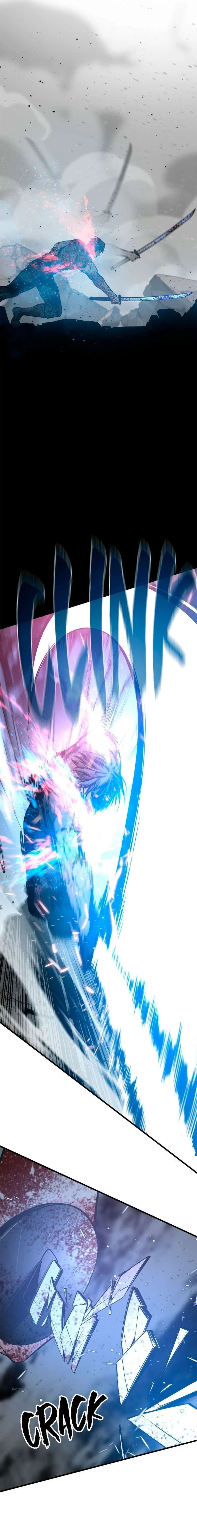 Hero Killer capítulo 251, página 5