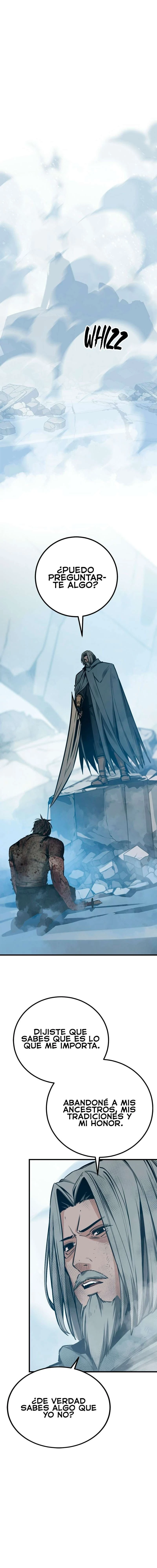 Hero Killer capítulo 251, página 7