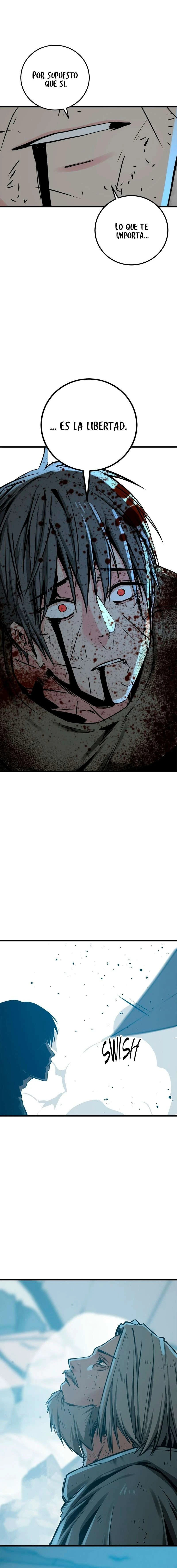 Hero Killer capítulo 251, página 8