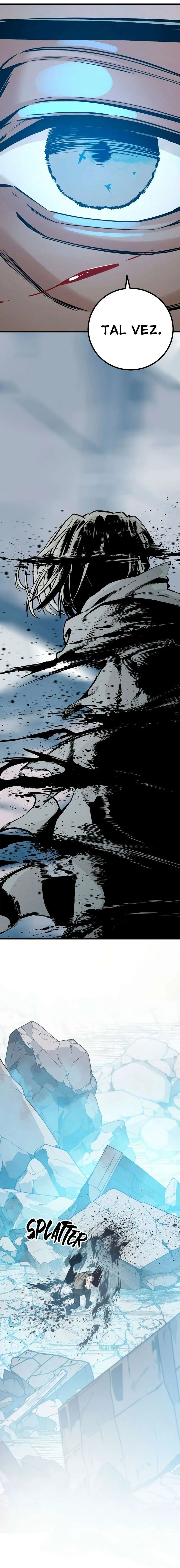 Hero Killer capítulo 251, página 11