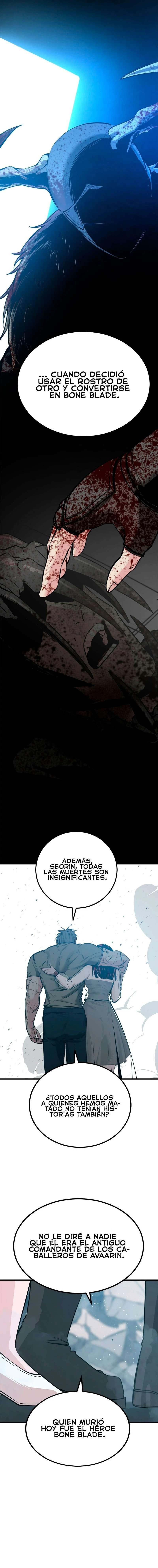 Hero Killer capítulo 251, página 13