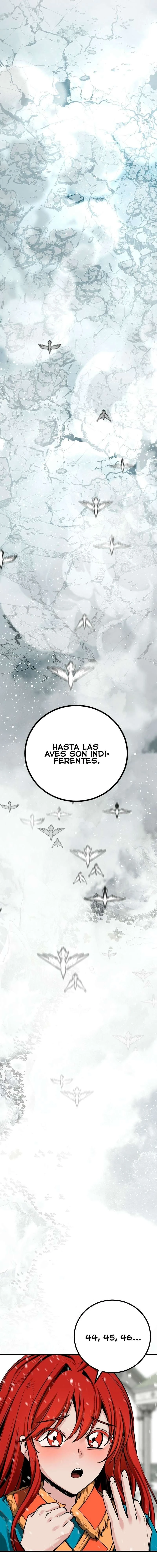 Hero Killer capítulo 251, página 15
