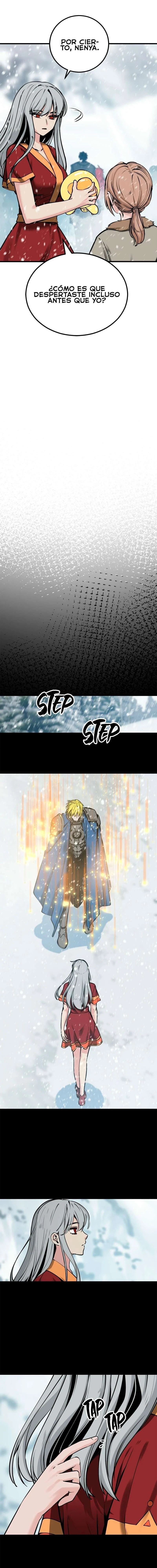 Hero Killer capítulo 251, página 17