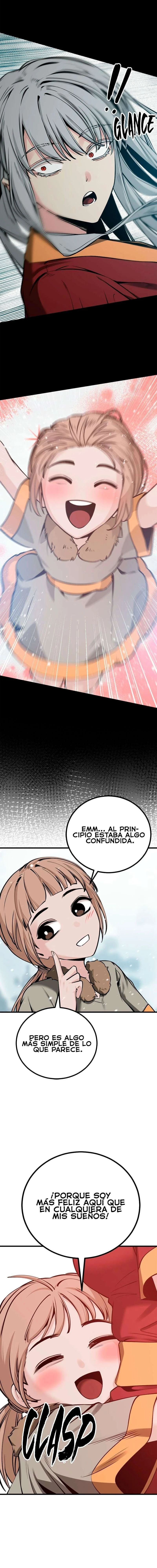 Hero Killer capítulo 251, página 18