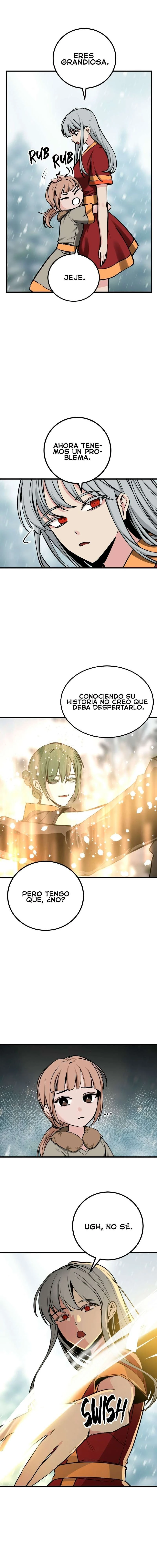 Hero Killer capítulo 251, página 19