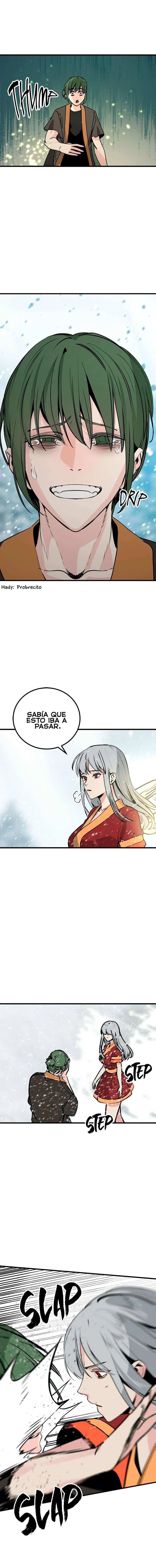 Hero Killer capítulo 251, página 20