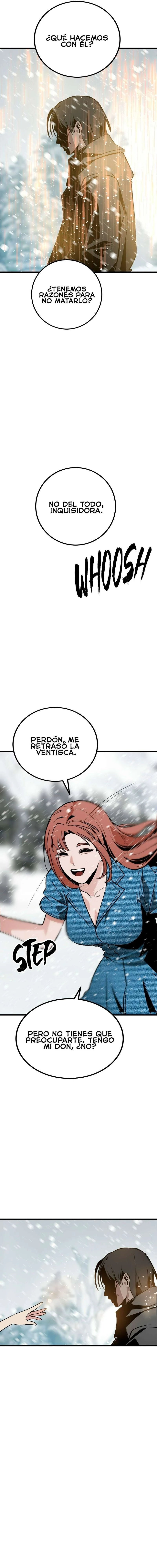 Hero Killer capítulo 251, página 22