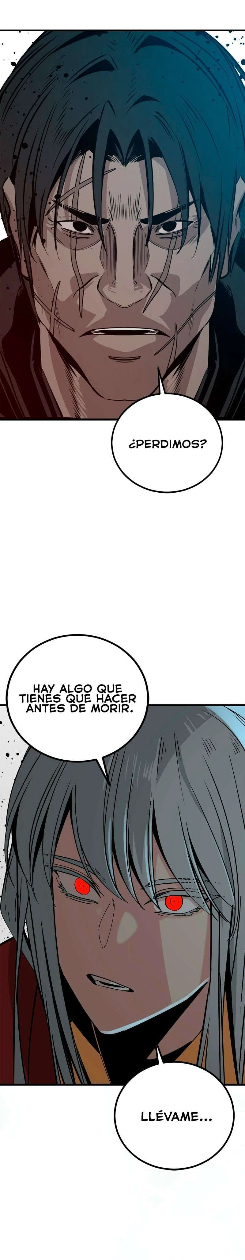 Hero Killer capítulo 251, página 23
