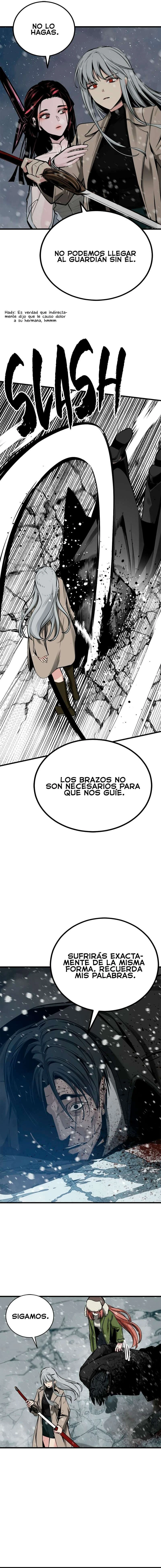 Hero Killer capítulo 252, página 10