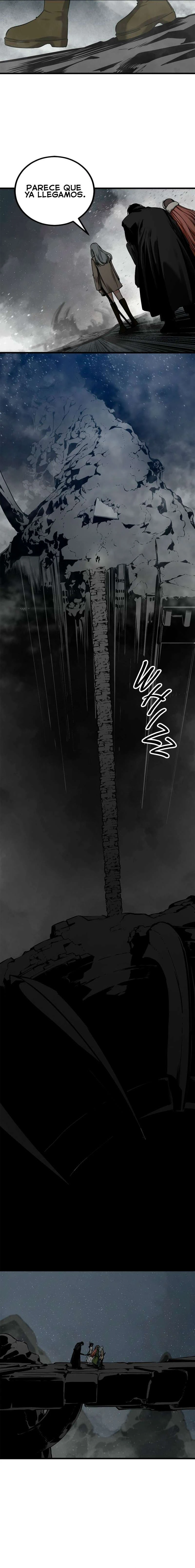 Hero Killer capítulo 252, página 11