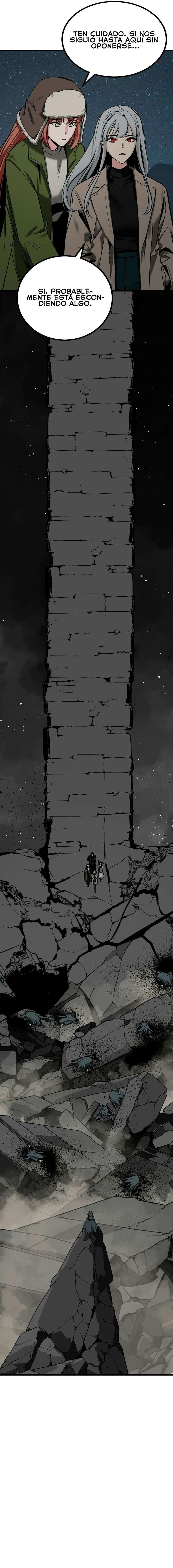 Hero Killer capítulo 252, página 12