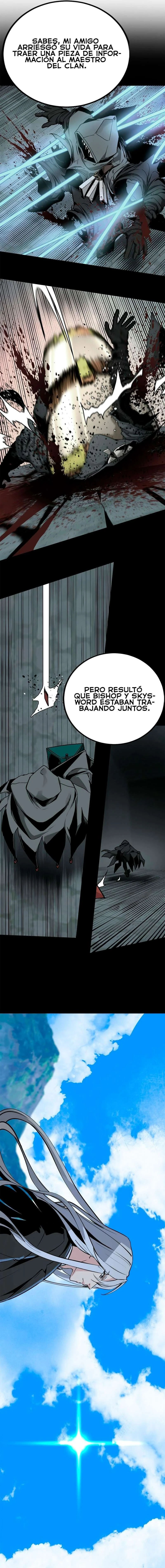 Hero Killer capítulo 252, página 14