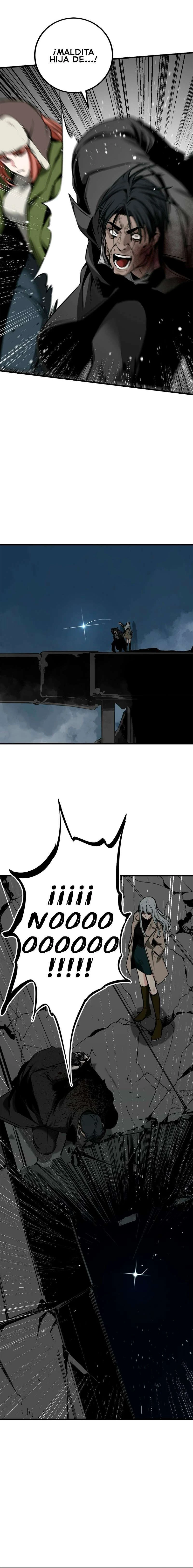 Hero Killer capítulo 252, página 16